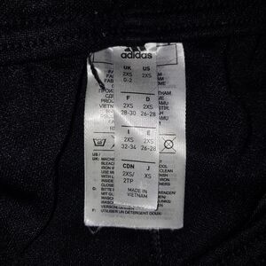 Adidas tiro 19 track pants